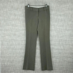 Ann Taylor Women's Size 2 women's dress pants *flaws* 0646